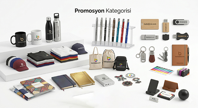 Promosyon
